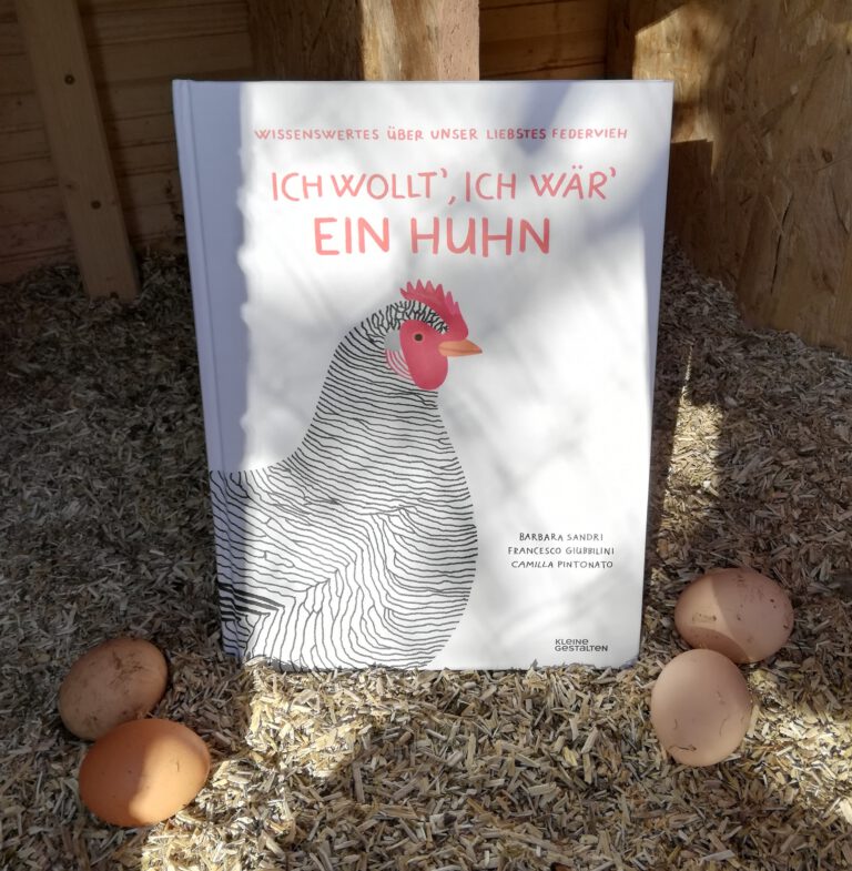 Ich Wollt Ich Wär Ein Huhn Wiki "Ich wollt', ich wär' ein Huhn. Wissenswertes über unser liebstes