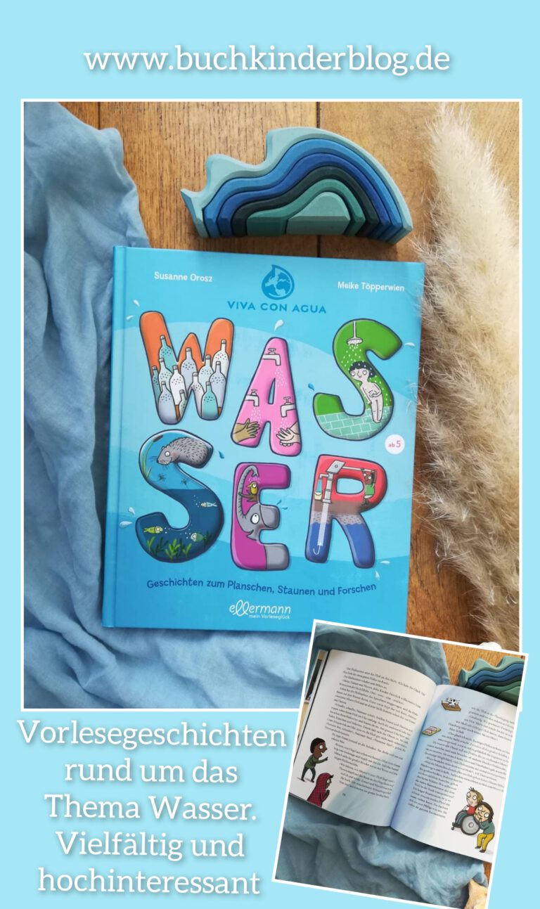 Wunderbar Religiose Geschichten Zum Thema Wasser Fotos