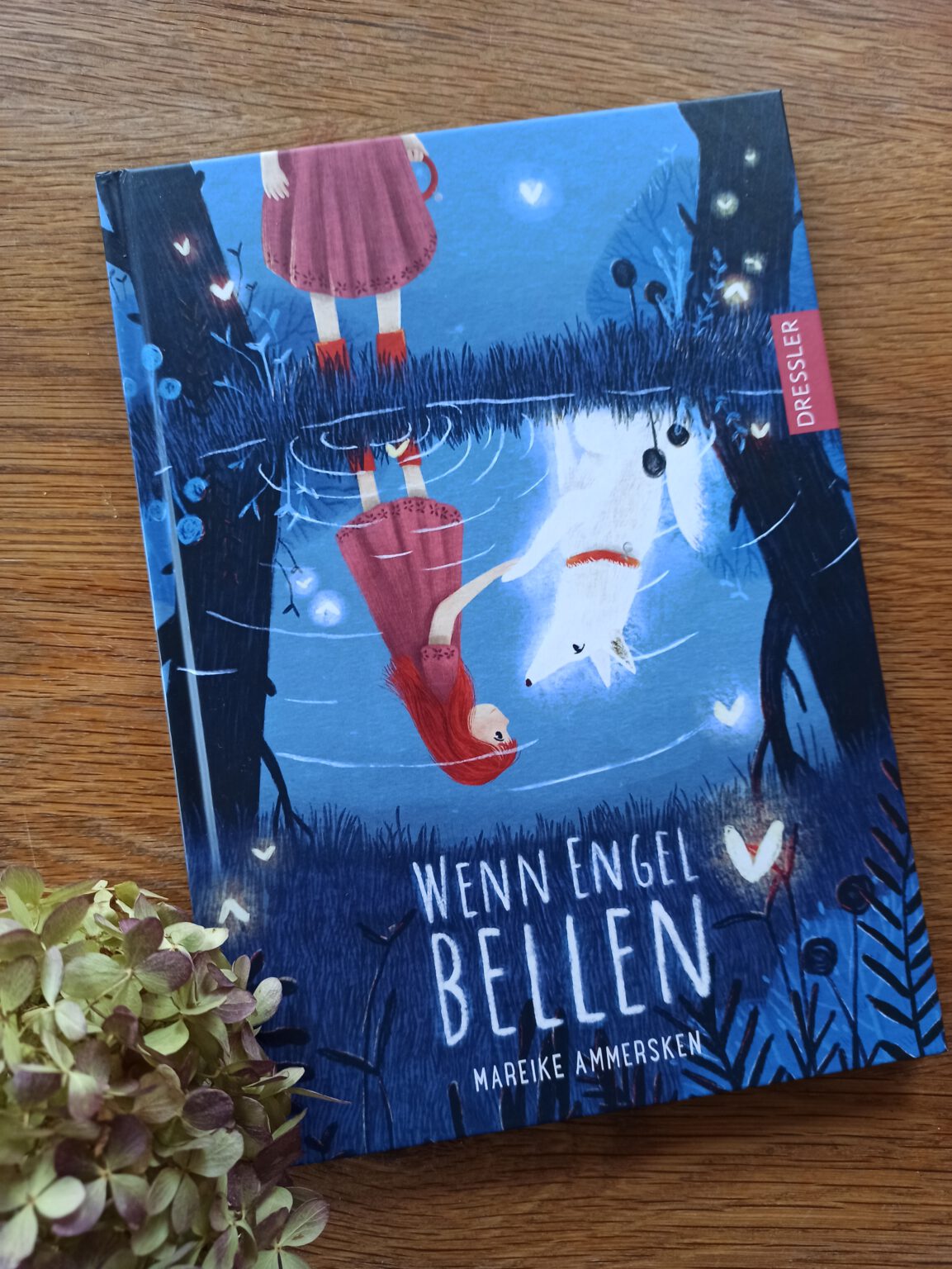 Die schönsten Kinderbücher zum Thema Tod und Trauer Buchkinderblog