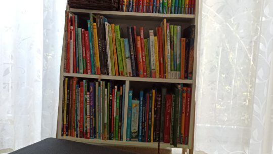 Kinderbücher zu günstigen Preisen bei cheaboo – mit Rabattcode