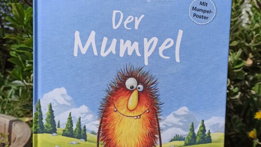 „Der Mumpel“ – Jan Kaiser, Henning Löhlein