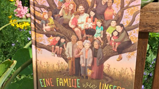 „Eine Familie wie unsere“