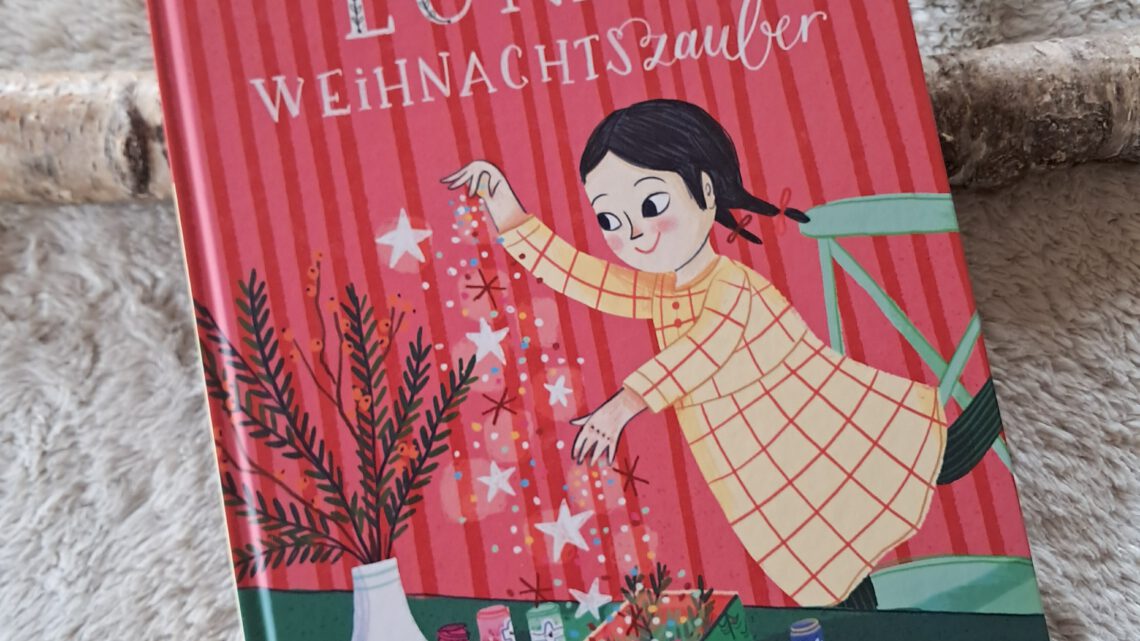 „Lunas Weihnachtszauber“