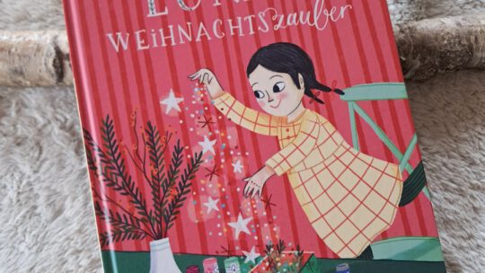 „Lunas Weihnachtszauber“