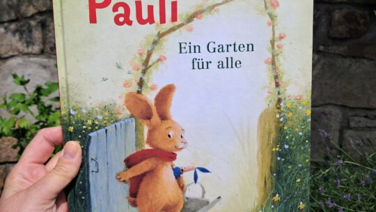 „Pauli. Ein Garten für alle“