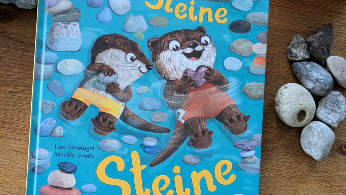 „Steine, Steine, Steine“
