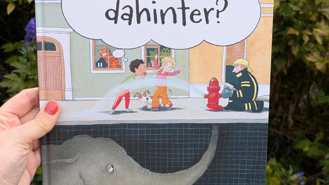 „Was steckt denn dahinter?
