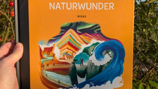 „Wer hat die Nase vorn? Naturwunder“