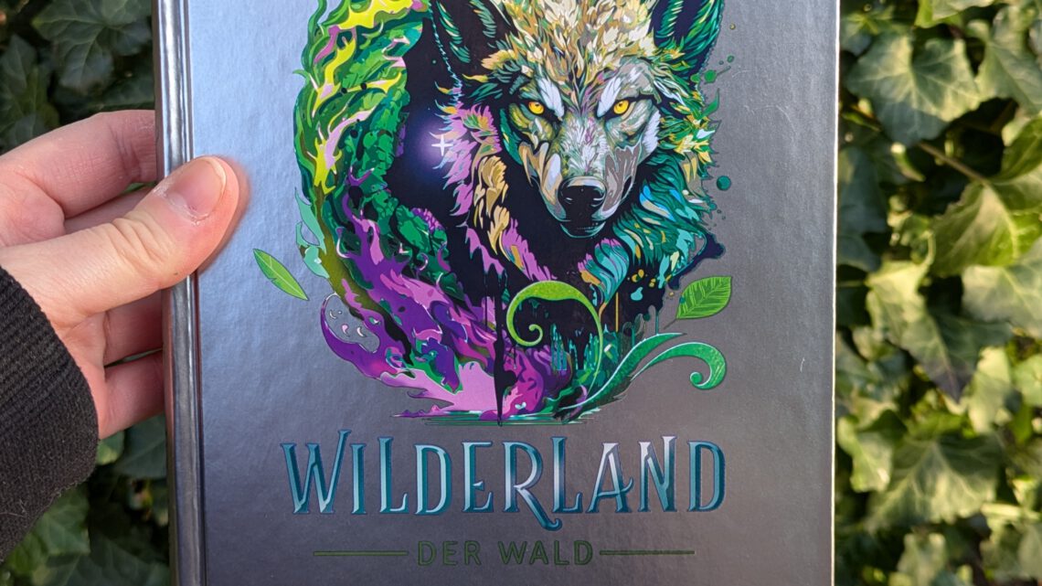 „Wilderland. Der Wald“