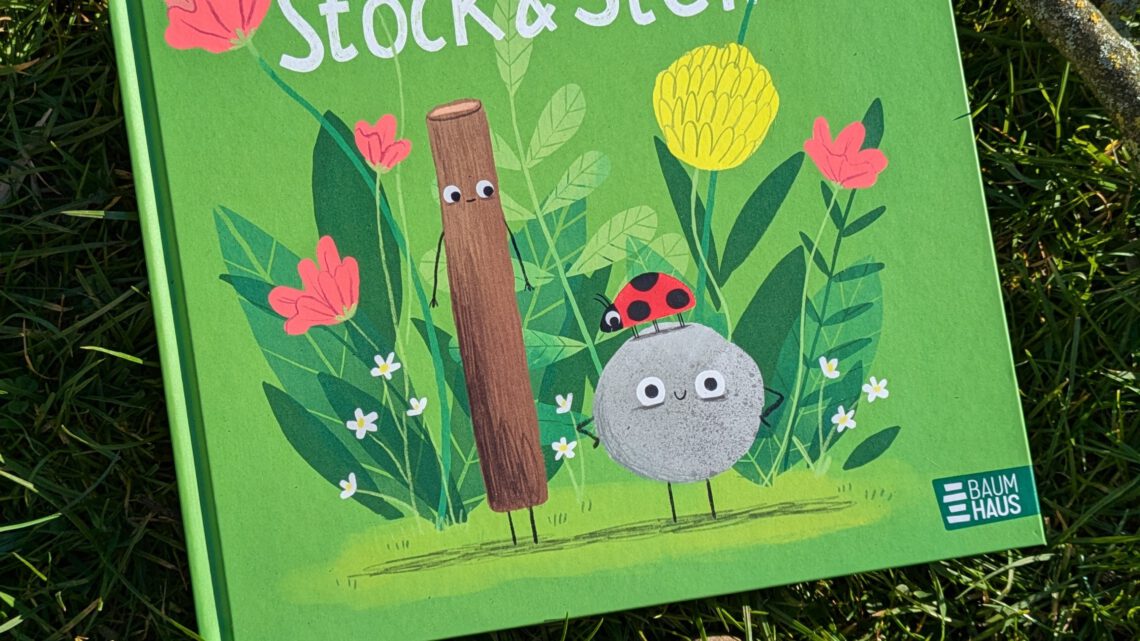 „Stock & Stein“ von Anne – Kathrin Behl