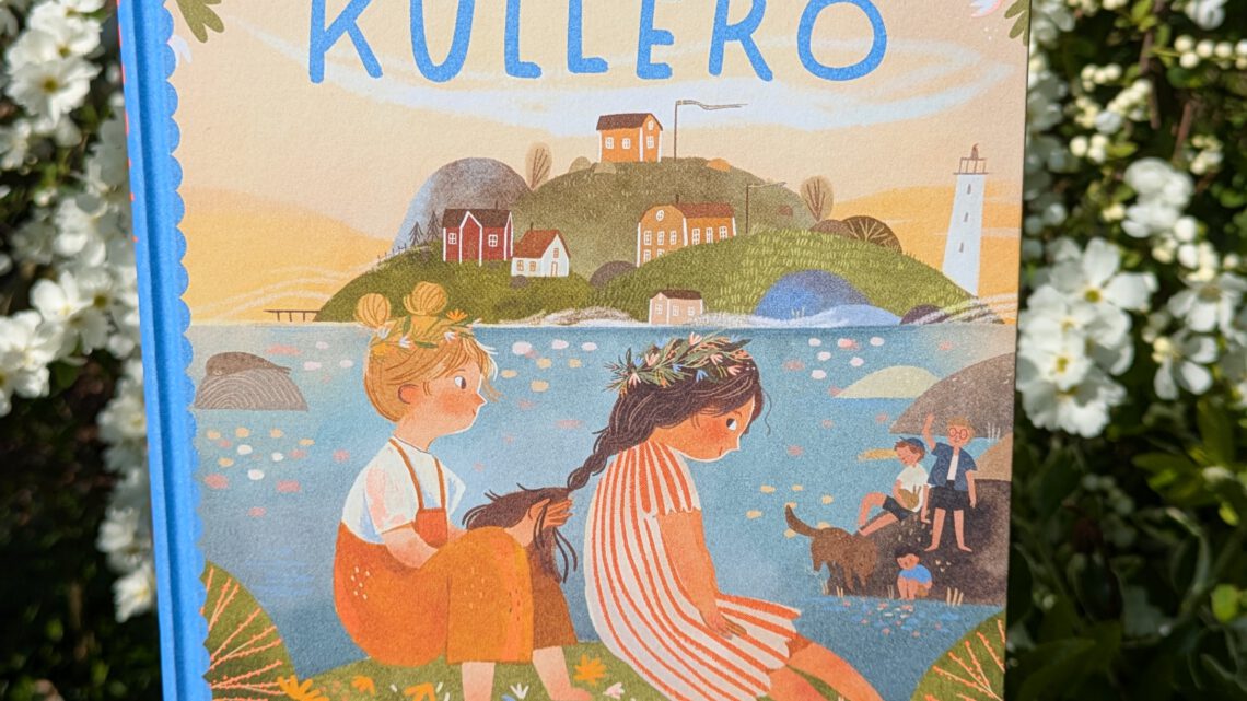 „Ein Sommer auf Kullerö“
