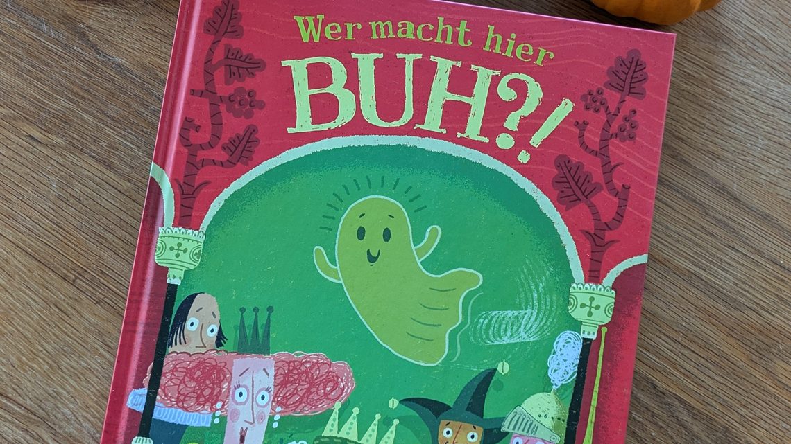 „Wer macht hier BUH?!“