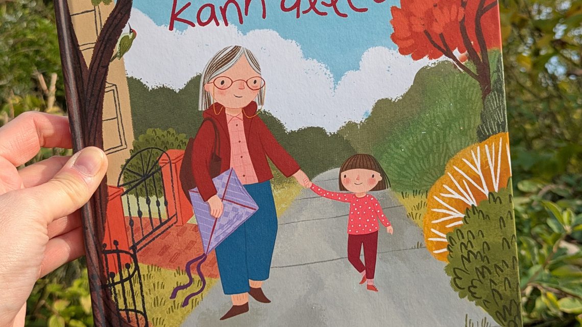 „Oma kann alles“